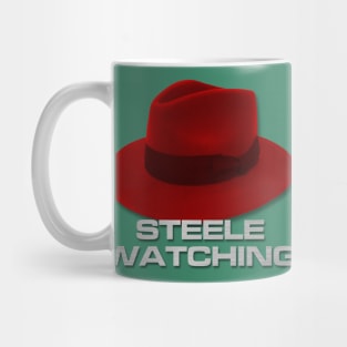 Plausible Deniability Mug 2 Mug